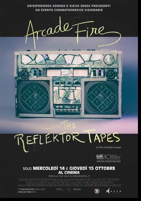 THE REFLEKTOR TAPES
 2024.04.18 04:19